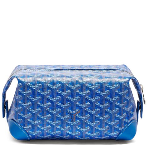 bowling 25 toiletry bag